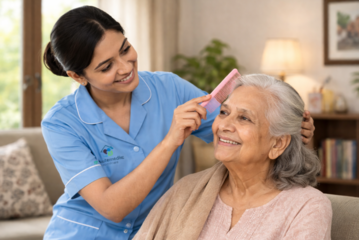 Compassionate Home Healthcare Services by Routemedic Homecare in Mumbai, Navi Mmbai and Thane (1)