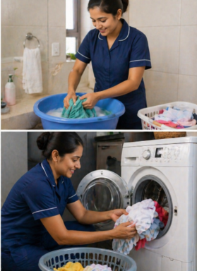 Looking For Attendant Services in Mumbai, Navi Mumbai & Thane
