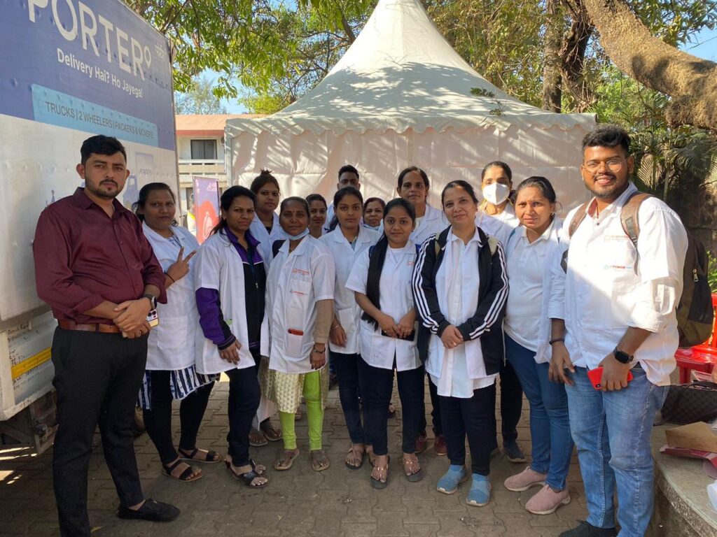 Why Choose Routemedic Homecare in Mumbai, Navi Mumbai & Thane
